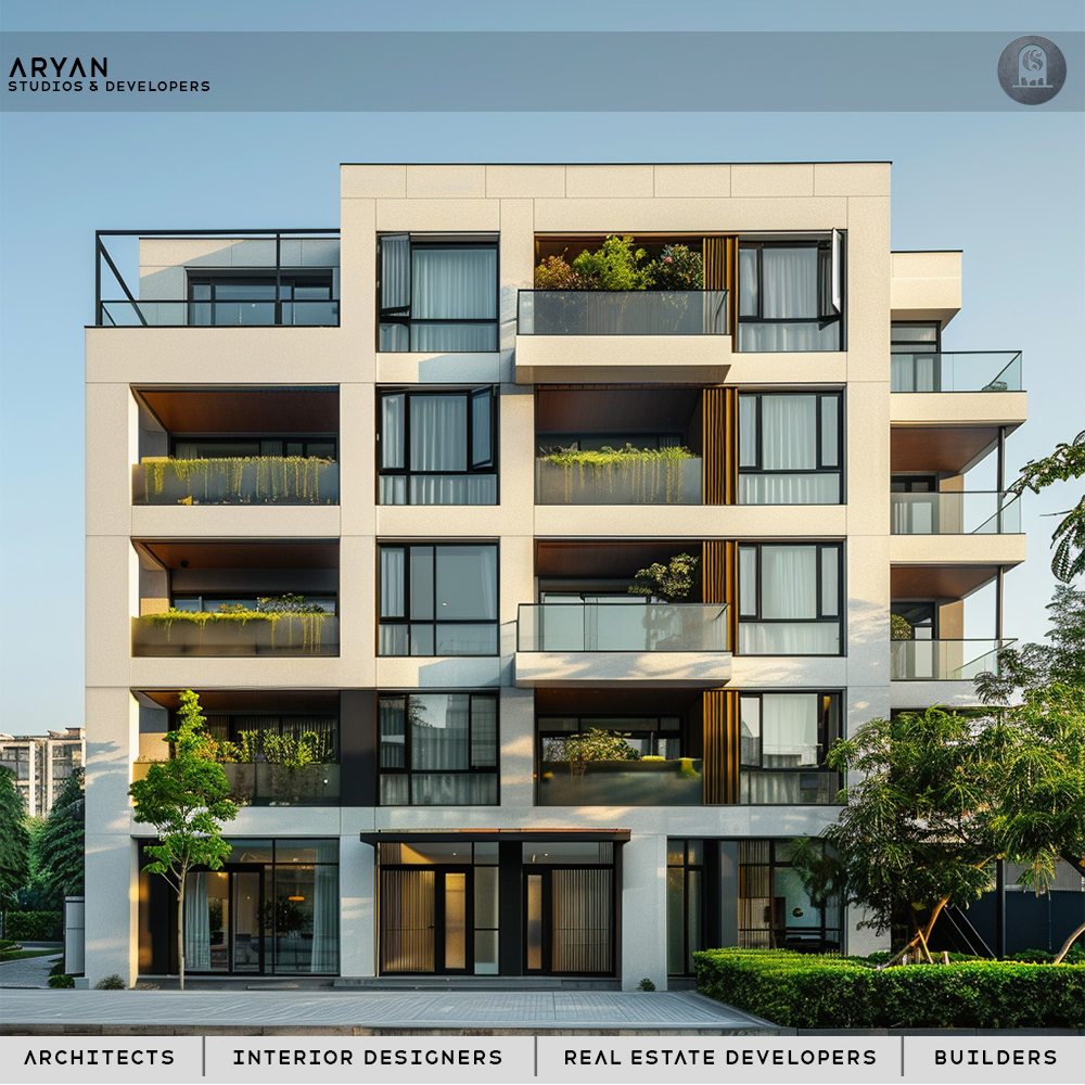 Office Building